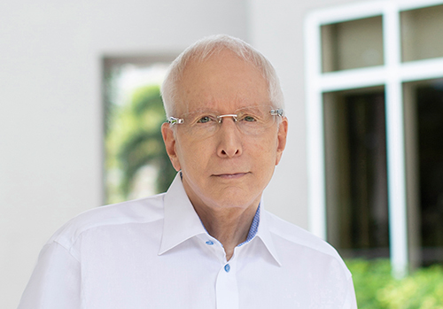 Dan Solin