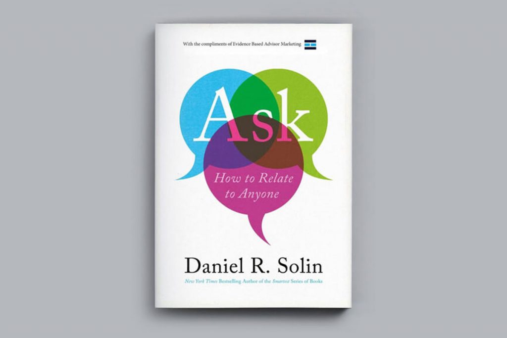 ASK new book cover