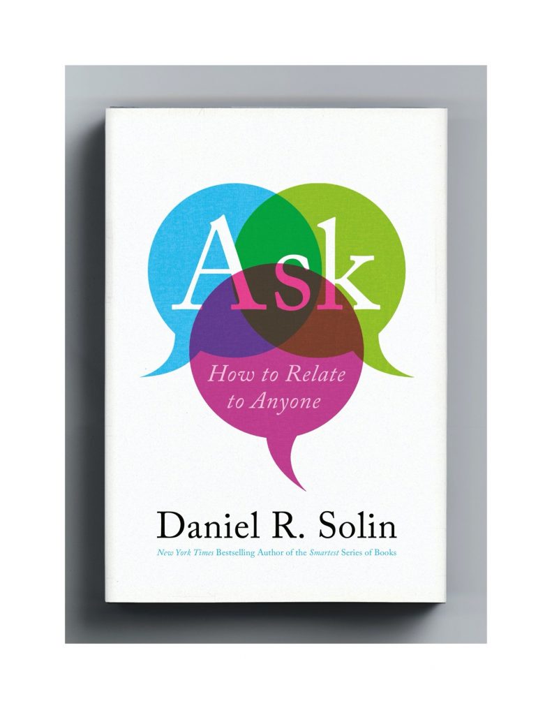 ASK Cover
