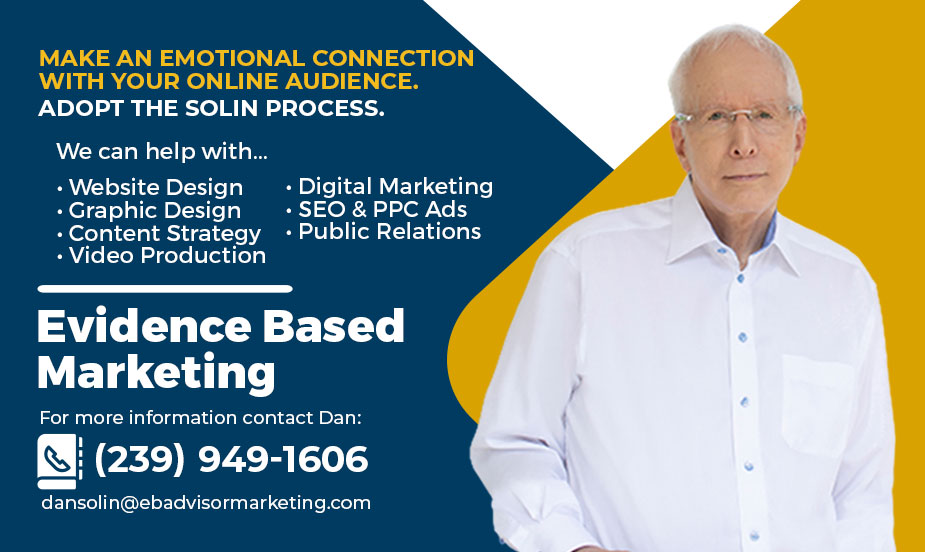 Evidence Based Marketing Services